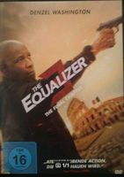 SUCHE   The Equalizer 3  DVD Rheinland-Pfalz - Hauenstein Vorschau