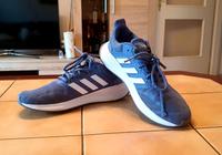 Sneaker von Adidas, Gr. 38, Top-Zustand Bayern - Bayreuth Vorschau