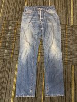 Camel Jeans Gr.32/34 Hessen - Wildeck Vorschau