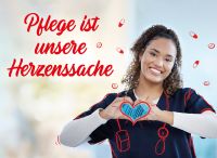 Pflegefachkraft (m/w/d) | Senior/innen-WG | Bielefeld-Senne Bielefeld - Senne Vorschau