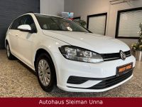 Volkswagen Golf VII Variant 1,6 TDI/Trendline Start-Stopp Nordrhein-Westfalen - Unna Vorschau