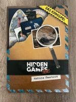 Hidden Games Tödliche Überfahrt Steele / Kray - Essen Freisenbruch Vorschau