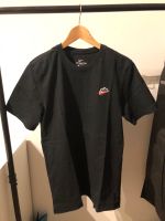 Nike Tshirt Schwarz M Hessen - Offenbach Vorschau