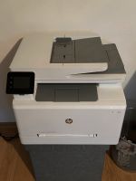 HP Color laserjet Drucker Bayern - Moos Vorschau