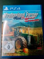 Professional Farmer American Dream für PS4 Dresden - Leuben Vorschau