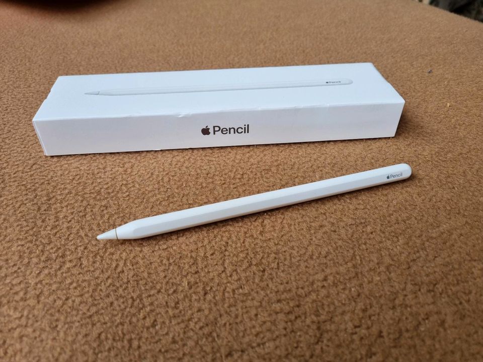 Orginal Apple Pencil 2. Generation in Kiel