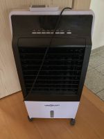 Klimagerät, OneConcept Air Cooler, Ventilatorkombigerät Hessen - Büttelborn Vorschau