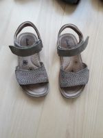 Kindersandalen-Marke Lurchi- Mädchen- Gr. 25 Bochum - Bochum-Südwest Vorschau