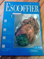 Escoffier Kochrezepte CD-ROM digitales Kochbuch Nordrhein-Westfalen - Mönchengladbach Vorschau