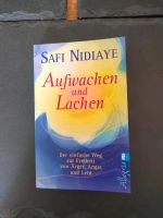 Safi Nidiaye Aufwachen und Lachen Saarland - Blieskastel Vorschau