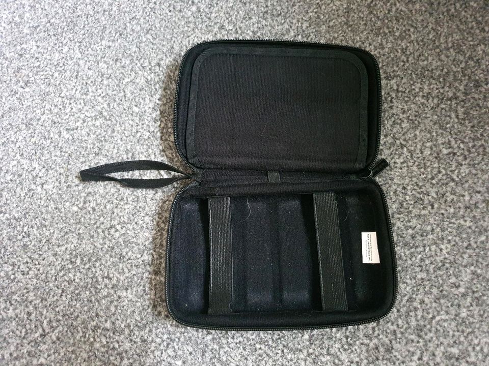 Tasche für Nintendo 3DS XL in Dresden