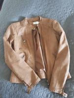 Braune Lederjacke, Only Nordrhein-Westfalen - Greven Vorschau