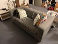 Ikea Klippan 2er Sofa Nürnberg (Mittelfr) - Nordstadt Vorschau