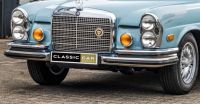 Mercedes w111 coupe Bayern - Gesees Vorschau