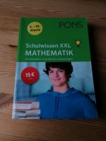 Buch Schulwissen XXL Mathematik Klasse 5 - 10 Niedersachsen - Bergen Vorschau