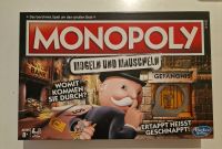 Hasbro E1871100 Monopoly Mogeln und Mauscheln Bayern - Lohr (Main) Vorschau