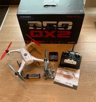 Drohne Horizon Blade 350 QX2 3.0 RTF inkl. Fernsteuerung + LIPO Sachsen - Treuen Vorschau