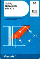 Netzgeräte mit ICs RPB 90 mit Berechnungsprogramm Mecklenburg-Vorpommern - Schönwalde (Vorpommern) Vorschau