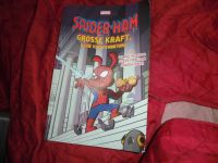 Marvel Sider-Ham "grosse Kraft, keine Verantwortung" Comic Hessen - Hainburg Vorschau