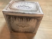 PS5 Gotham Knights Collectors Edition - absolut neuwertig Nordrhein-Westfalen - Dinslaken Vorschau