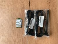 Huawei ME909-120 Mini-PCIe LTE Modul inkl. 2 Antennen Nordrhein-Westfalen - Bad Honnef Vorschau