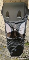 Mizuno Golf Travel Cover schwarz Bayern - Buchloe Vorschau