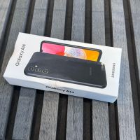 SAMSUNG Galaxy A14 LTE 64GB, Schwarz // Neu & Ovp Bielefeld - Bielefeld (Innenstadt) Vorschau