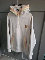 Fraukauf Oversize Hoodie boho xs neuwertig Sachsen - Zwickau Vorschau