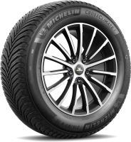 4 Reifen Allwetter Michelin CROSSCLIMATE 2 215/60 R16 99V XL NEU Nordrhein-Westfalen - Kempen Vorschau