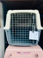 Box Hundebox Flugbox NEU Anionoe Rollen Transportbox Hund Tier Bayern - Röthlein Vorschau