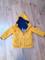 Jacke Gr. 104 Sergent Major mit herausnehmb. Sweatjacke 2 in 1 Bayern - Pyrbaum Vorschau