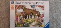 Ravensburger Puzzle 500 Teile Niedersachsen - Salzgitter Vorschau