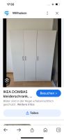 Kleiderschrank Ikea Nordrhein-Westfalen - Brilon Vorschau