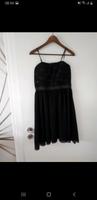 Kleid, schwarzes Kleid, Pailletten, Jessica,L Nordrhein-Westfalen - Minden Vorschau