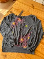 MNG Jeans Gr. M Langarmshirt Mango Sachsen - Zschopau Vorschau