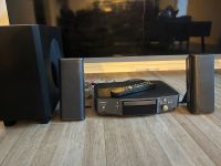 Denon DVD-Entertainment-System S102 Brandenburg - Neuenhagen Vorschau