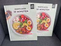 Just Spices Kochbuch „Rezepte unter 30 Minuten“ Berlin - Neukölln Vorschau