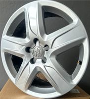 4x Original Alufelgen Audi A6 S6 C7 4G 18 Zoll Nordrhein-Westfalen - Bönen Vorschau