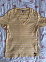 Cecil Tshirt gestreift gelb M Hessen - Bad Orb Vorschau