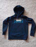 Hoodie / Kaputzenpullover Jack & Jones, Gr. 152 Nordrhein-Westfalen - Balve Vorschau