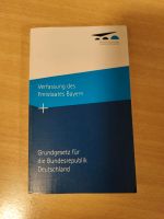 Verfassung des Freistaates Bayern Bayern - Lichtenau Mittelfr Vorschau