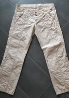 EDC ESPRIT TURN UP HOSE - GR.42/32 BEIGE- NEUWERTIG !! Niedersachsen - Jade Vorschau