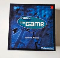 Galileo The Game Brettspiel Wissensspiel Gesellschaftsspiel Kiel - Schreventeich-Hasseldieksdamm Vorschau