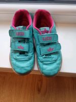 Lico Sportschuhe/ Hallenschuhe Gr. 33 wie neu Aubing-Lochhausen-Langwied - Aubing Vorschau