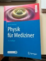 Physik für Mediziner Nordrhein-Westfalen - Jülich Vorschau