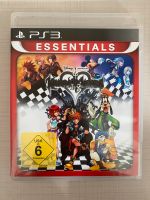 Kingdom Hearts 1.5 Remix Essentials (PS3) Spiel Kinderspiel Frankfurt am Main - Eschersheim Vorschau