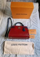 Louis Vuitton M55319 Twist Tote Epi Sachsen-Anhalt - Niederndodeleben Vorschau