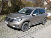 VW Tiguan Track & Style Bayern - Nittendorf  Vorschau