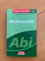 Pocket Teacher Kompaktwissen Mathematik (Oberstufe - Abi) Rheinland-Pfalz - Peffingen Vorschau