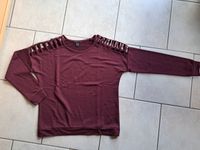 Langarmshirt, Gr. M, Amisu Hessen - Schotten Vorschau